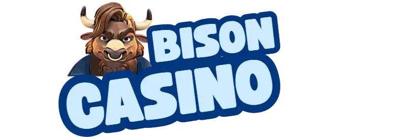 Bison Casino logo