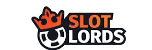SlotLords Casino logo